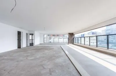 Apartamento em santa cecília com 5 quartos e 4 vagas à venda, são paulo, sp