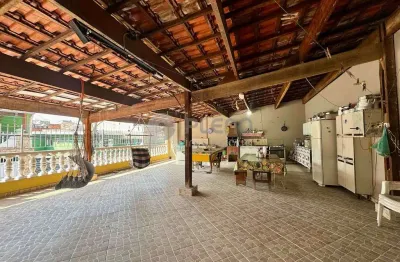 Sobrado com 5 quartos e 3 vagas a venda no lauzane paulista, são paulo, sp