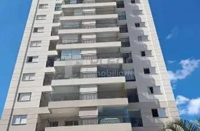 Apartamento com 3 quartos à venda na Rua Marechal Hermes da Fonseca, 151, Santana, São Paulo