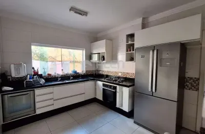 Sobrado à Venda, 3 Quartos , 185m², Jardim São Paulo(Zona Norte), São Paulo, SP