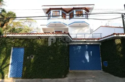 Sobrado no tremembé com 3 suítes e 12 vagas, são paulo, sp