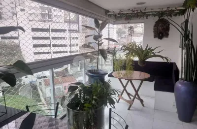 Apartamento com 2 quartos para alugar na Rua José Debieux, 50, Santana, São Paulo