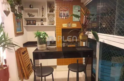 Apartamento com 2 quartos para alugar na Rua José Debieux, 50, Santana, São Paulo