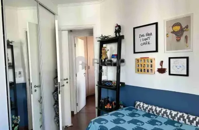 Apartamento com 2 quartos à venda na Rua Piracema, 71, Santa Teresinha, São Paulo