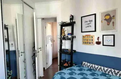 Apartamento com 2 quartos à venda na Rua Piracema, 71, Santa Teresinha, São Paulo