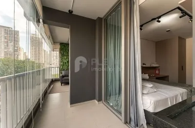 Kitnet / Stúdio à venda na Rua Turiassu, 1473, Perdizes, São Paulo