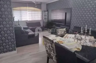 Apartamento com 3 quartos à venda na Avenida Tenente Júlio Prado Neves, 120, Vila Albertina, São Paulo
