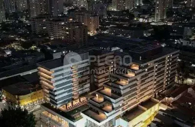 Natus braz leme - apartamento 02 dormitórios 75 m² à venda, santana, são paulo, sp