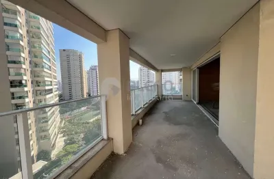 Apartamento com 4 quartos à venda na Rua Dona Luiza Tolle, 118, Santana, São Paulo