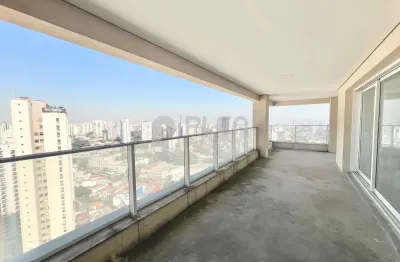 Apartamento em santana com 4 suítes e 6 vagas, andar alto, à venda em são paulo, sp