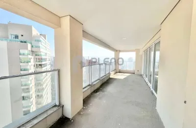 Apartamento para locação em santana com 4 suítes e 6 vagas, são paulo, sp