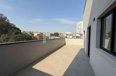 Apartamento à venda 2 dorm com suíte terraço e garagem vila maria alta, são paulo, sp