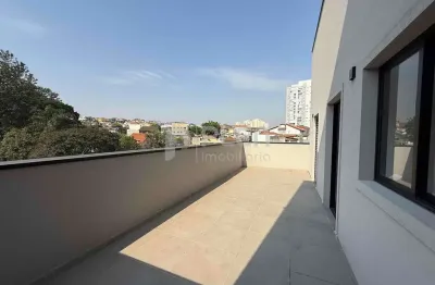 Apartamento à venda 2 dorm com suíte terraço e garagem vila maria alta, são paulo, sp