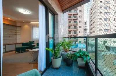 Apartamento com 4 quartos à venda na Rua Feliciano Bicudo, 201, Vila Paulicéia, São Paulo