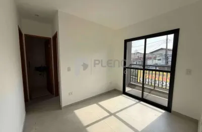 Apartamento com 2 quartos à venda na Praça Gomes Figueiredo, 119, Vila Maria Alta, São Paulo