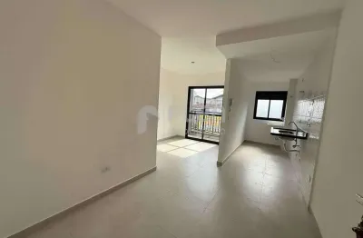 Apartamento à venda 2 dormitórios, Vila Maria Alta, São Paulo, SP