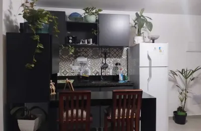 Apartamento com 1 quarto à venda na Rua Doutor Zuquim, 880, Santana, São Paulo