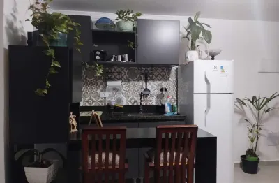 Apartamento com 1 quarto à venda na Rua Doutor Zuquim, 880, Santana, São Paulo
