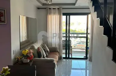 Apartamento com 4 quartos à venda na Avenida Zumkeller, 919, Parque Mandaqui, São Paulo