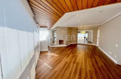 Apartamento em santana de 146m² com 3 suítes e 3 vagas, são paulo, sp