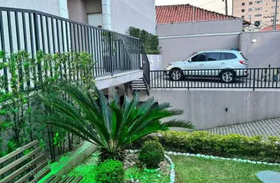 Casa em condomínio, 100m², 2 suítes e 2 vagas -santa terezinha  - são paulo