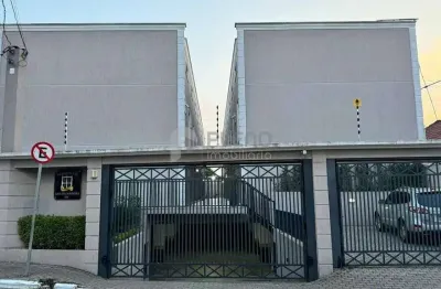 Casa em condomínio fechado com 2 quartos à venda na Rua Nova dos Portugueses, 511, Chora Menino, São Paulo