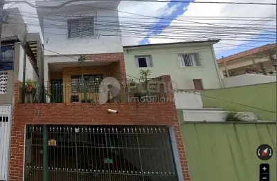 Casa com 2 quartos à venda na Rua Doutor Gabriel Resende Filho, 195, Chora Menino, São Paulo