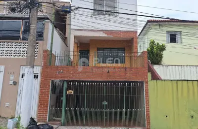 Sobrado à venda, 4 quartos ,1 vaga , Chora Menino, São Paulo, SP