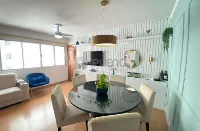 Apartamento em perdizes com 3 quartos e 2 vagas à venda, são paulo, sp