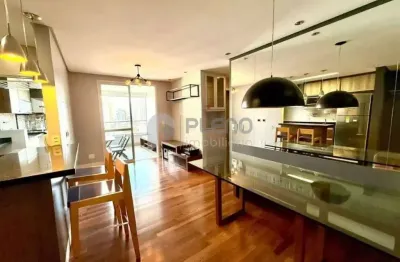 Apartamento com 2 quartos à venda na Alameda Afonso Schmidt, 321, Santa Teresinha, São Paulo