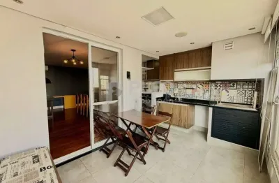 Apartamento com 2 quartos à venda na Alameda Afonso Schmidt, 321, Santa Teresinha, São Paulo