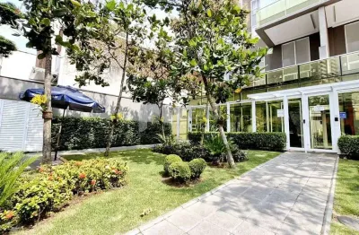 Cobertura em perdizes com 1 suíte e 1 vaga à venda, são paulo, sp