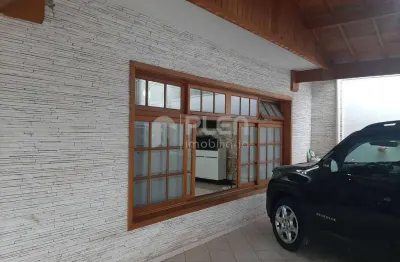 Casa térrea no tremembé com 3 suítes e 4 vagas à venda, são paulo, sp