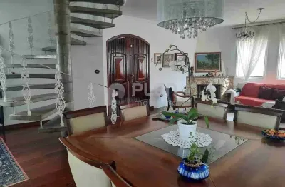 Casa com 4 quartos à venda na Rua Sardinha da Silveira, 331, Jardim Franca, São Paulo