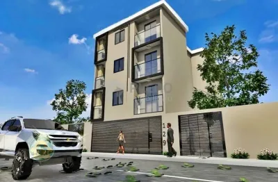 Apartamento com 2 quartos à venda na Rua Francisco Zanela, 129, Vila Constança, São Paulo