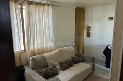 Apartamento com 2 quartos à venda na Rua Conselheiro Moreira de Barros, 3736, Lauzane Paulista, São Paulo