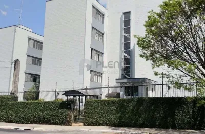 Apartamento padrão à venda, parque são luís, são paulo, sp