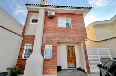 Sobrado no mandaqui com 3 quartos e 3 vagas à venda, são paulo, sp