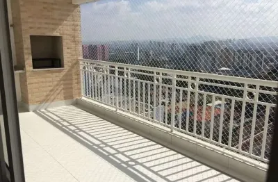 Apartamento com 3 quartos sendo 1 suítes e varanda gourmet a venda na casa verde, são paulo