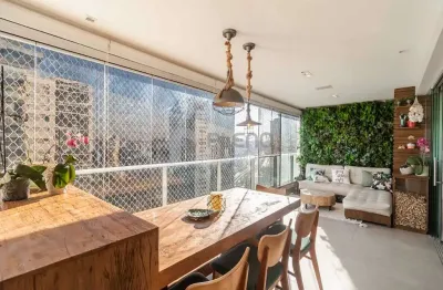 Apartamento no brooklin com 3 suítes e 2 vagas à venda, são paulo, sp
