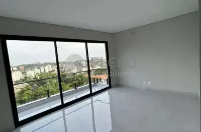 Sobrado a venda com 362m² de área construída - 4 suítes amplas no tremembé