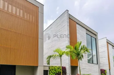 Casa em condomínio fechado no brooklin com 3 suítes e 5 vagas à venda, são paulo, sp