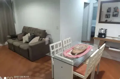 Apartamento com 2 quartos à venda na Rua Piracema, 110, Santa Teresinha, São Paulo