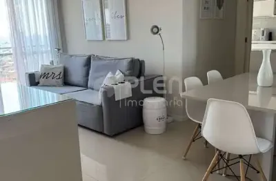 Apartamento com 2 quartos à venda na Avenida Júlio Buono, 1849, Vila Gustavo, São Paulo
