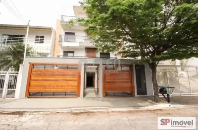 Kitnet / Stúdio à venda na Rua Capitão Rabelo, 650, Jardim São Paulo (Zona Norte), São Paulo