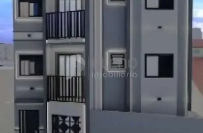 Apartamento com 2 quartos à venda na Avenida Maestro Villa Lobos, 595, Vila Gustavo, São Paulo