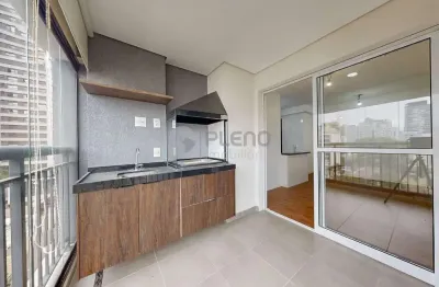 Apartamento em perdizes com 2 quartos e 1 vaga à venda, são paulo, sp