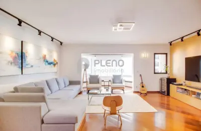 Apartamento em perdizes com 3 quartos e 3 vagas à venda, são paulo, sp