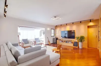 Apartamento em Perdizes com 3 Quartos e 3 Vagas à venda, São Paulo, SP