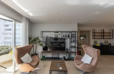 Apartamento em Perdizes com 4 Quartos e 2 Vagas à venda, São Paulo, SP